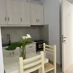 Apartmán Garden Eva Sarandë