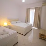 Apartmán Garden Eva Sarandë