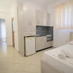 Garden Eva 아파트 Sarandë