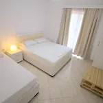 Apartmán Garden Eva Sarandë