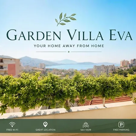 Garden Eva *