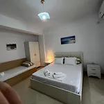 Garden Eva Apartment Sarande