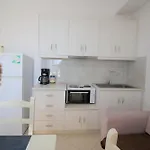 Garden Eva Apartamento Sarandë