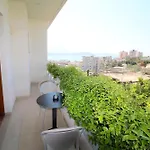 Garden Eva Apartamento