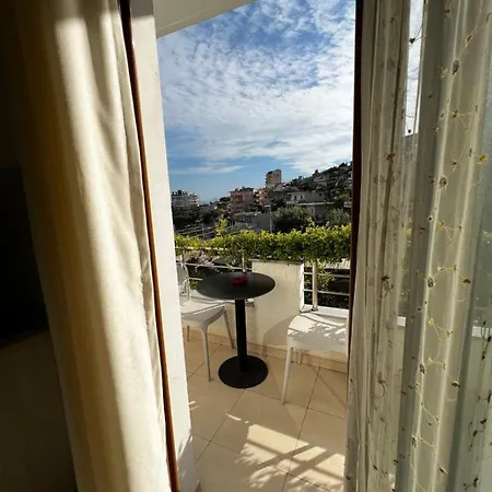 Garden Eva * Saranda