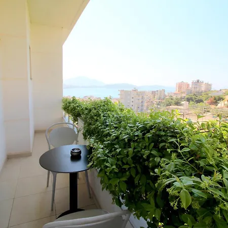 شقة Garden Eva