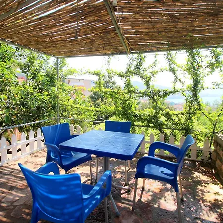 Garden Eva * Saranda