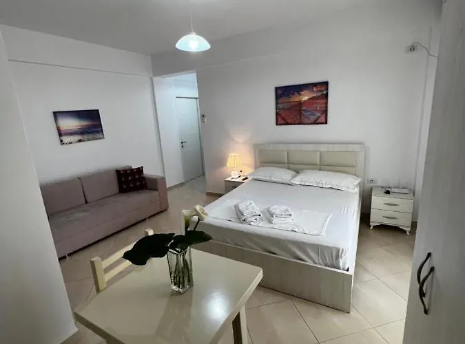 Garden Eva Apartament