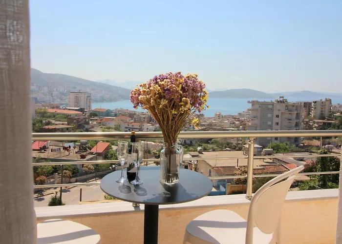 Apartament Garden Eva *