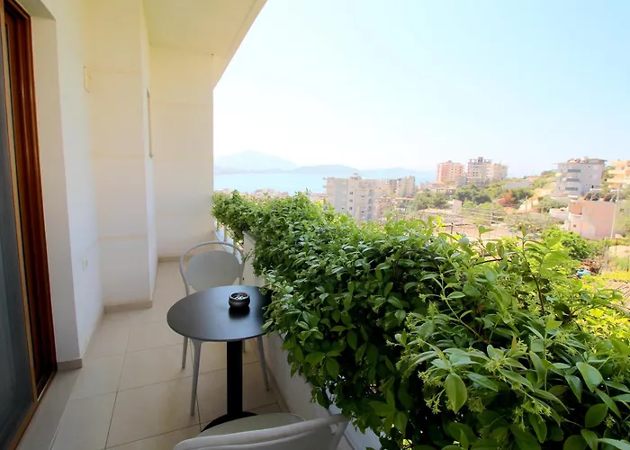 Apartament Garden Eva