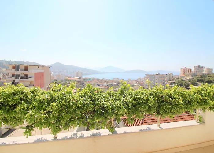 Apartament Garden Eva *